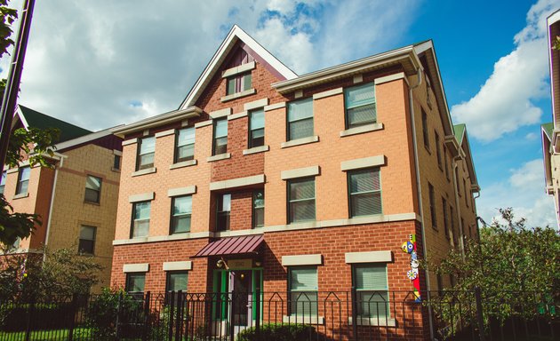 Photo of Casa Kirk Apartments