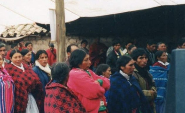Photo of Global Outreach Mission Inc