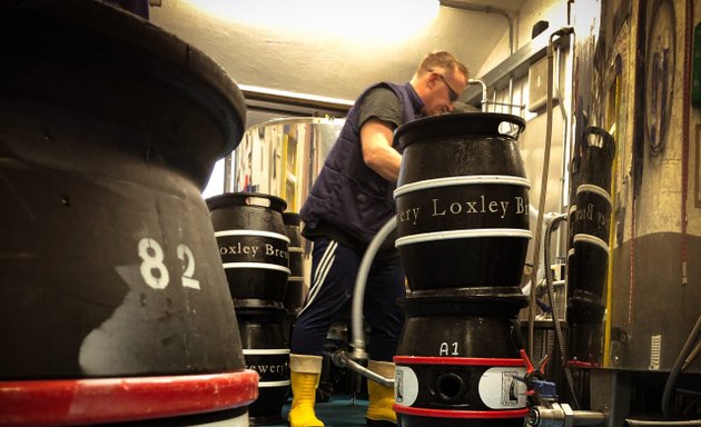 Photo of Loxley Brewery