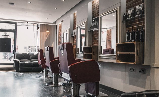 Photo of Giuseppes Barber Shop