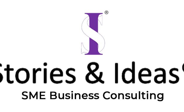 Photo of Stories & Ideas® Consultancy Pvt. Ltd., SME Business Consulting
