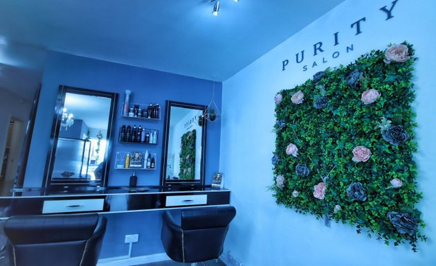 Photo of Purity Salon & Training Academy