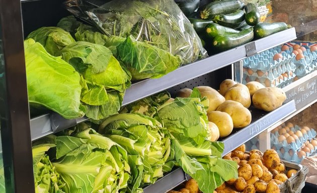 Photo of Lodge Cottage Farm Shop