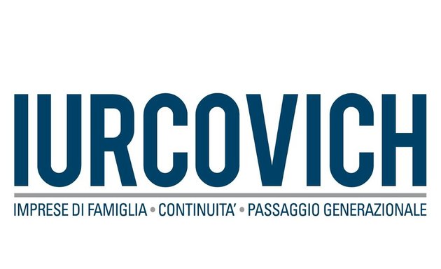 foto IURCOVICH - passaggio generazionale nelle imprese di famiglia