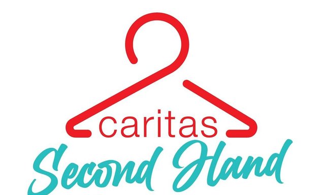 Foto von Caritas Second-Hand-Laden Berlin