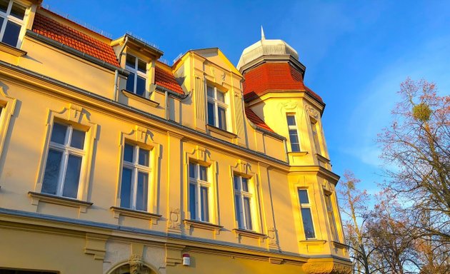 Foto von Schlüsseldienst Frank & Sicherheitsschlösser Zentrale Lichterfelde