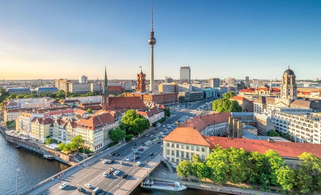 Foto von Marx Busreisen Berlin