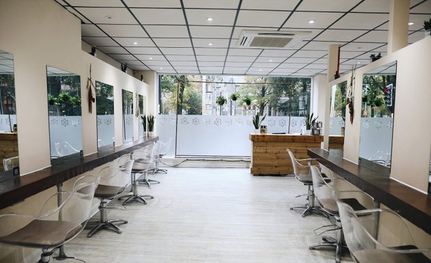 Photo of Amaryllis Salon