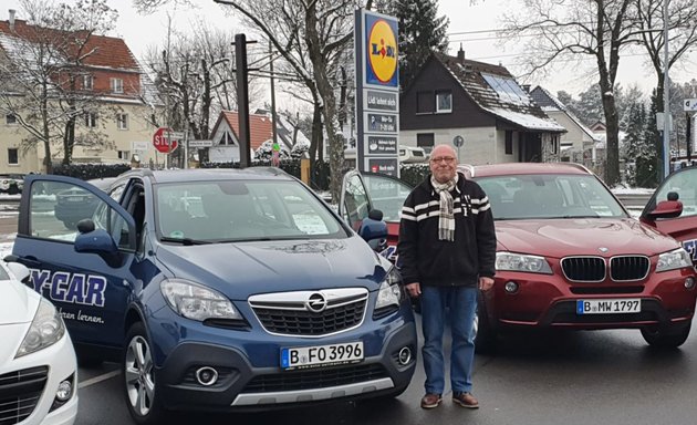 Foto von Fahrschule Safety-Car