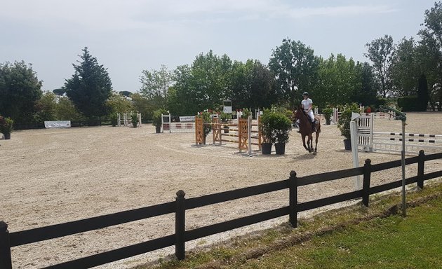 foto Cassia Equestrian Club