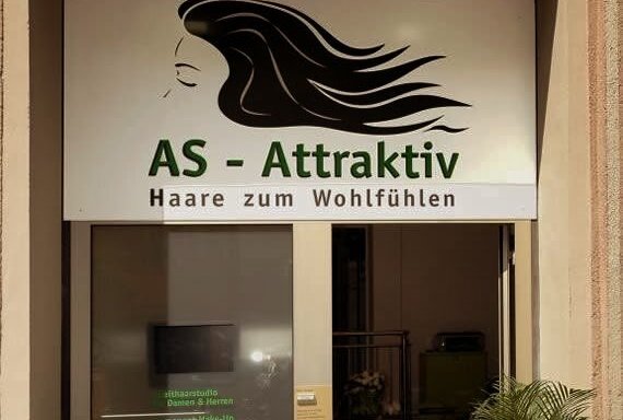 Foto von AS - Attraktiv