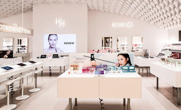 foto Kiko Milano