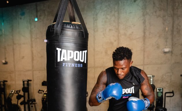 Photo of Tapout Fitness Miami - Downtown