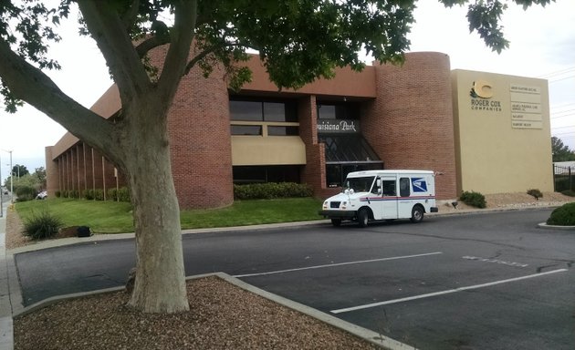 Photo of Passport Health Albuquerque