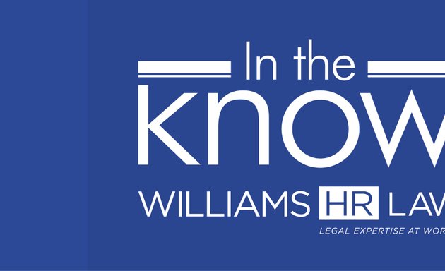 Photo of Williams HR Law LLP