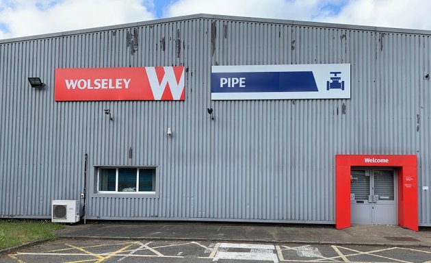 Photo of Wolseley Pipe