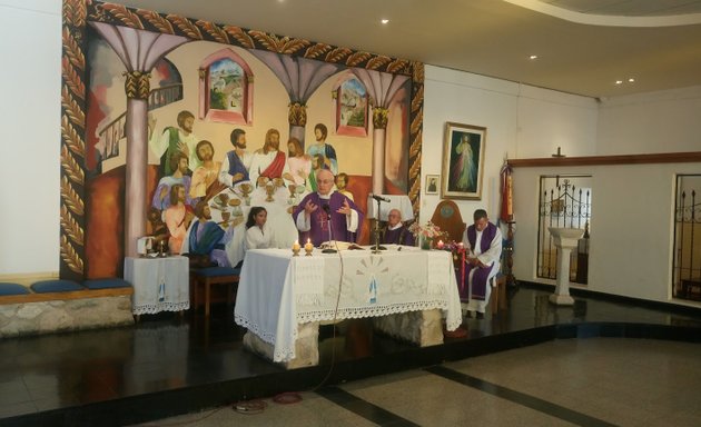 Foto de Iglesia La Medalla Milagrosa