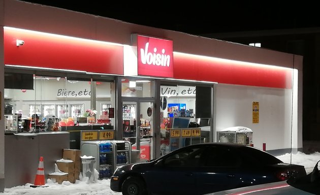 Photo of Dépanneur Voisin