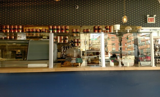 Photo of TeaPotBrew Bakery