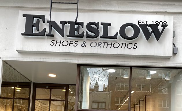 Photo of Eneslow Shoes & Orthotics