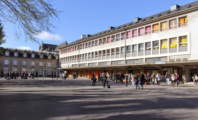 Photo de Collège Lycée Privé Saint Martin