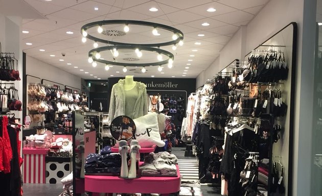 Foto von Hunkemöller