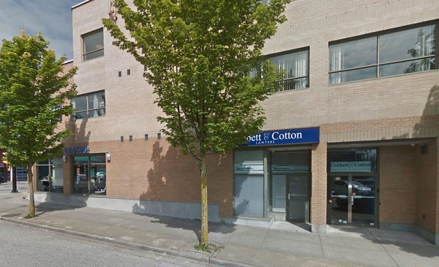 Photo of Cobbett & Cotton Law Corporation