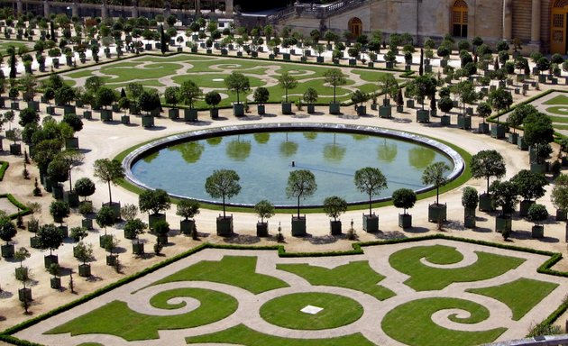 Photo de Jardins du Roi Soleil