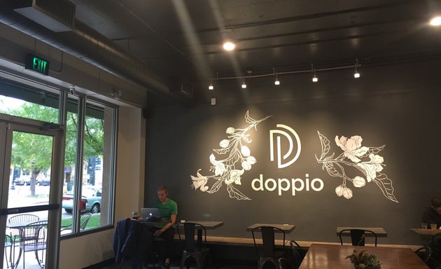 Photo of Doppio Coffee