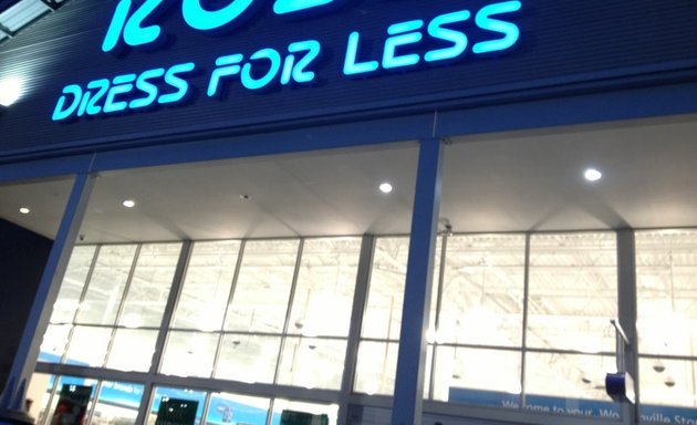 Photo of Ross Dress for Less