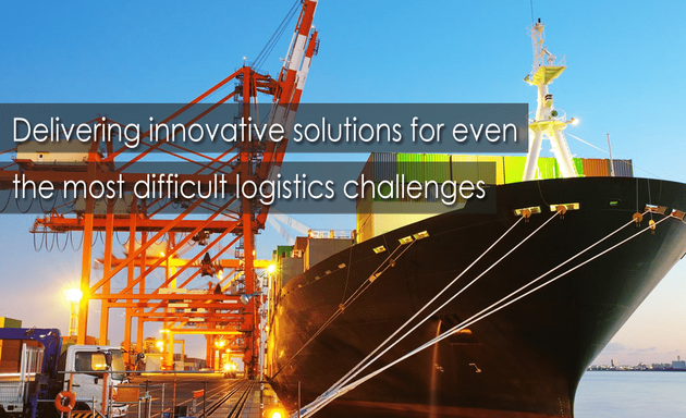 Photo of EDI International Freight Management Pty Ltd