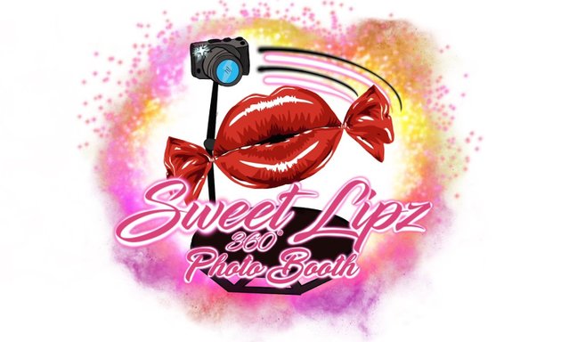 Photo of Sweet Lipz Photo Booth and 360 Photo