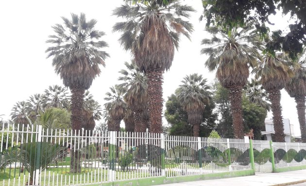 Foto de Parque Simón Bolívar