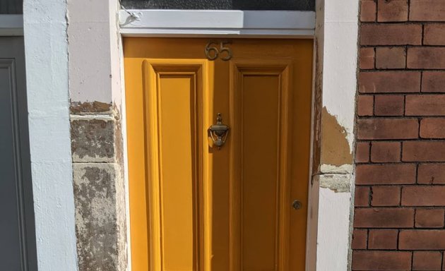 Photo of Oldwood Door Repair Ltd