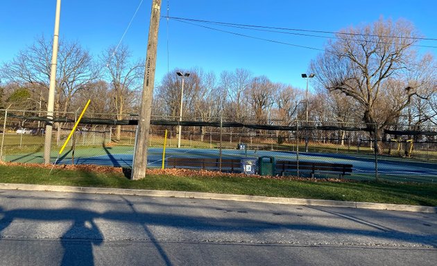 Photo of Scarborough Bluffs Tennis Club