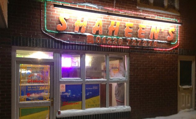 Photo of Shaheen's Spice of Ryhill