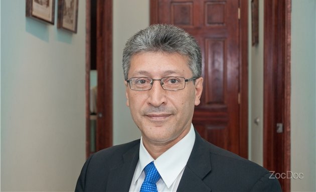 Photo of Dr. Calogero Tumminello, MD