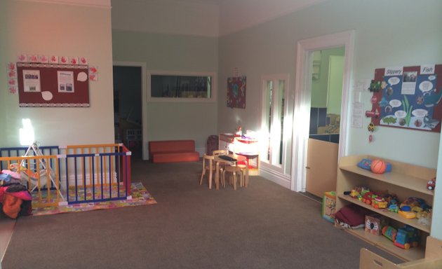 Photo of Tiny Tots Nursery and Preschool