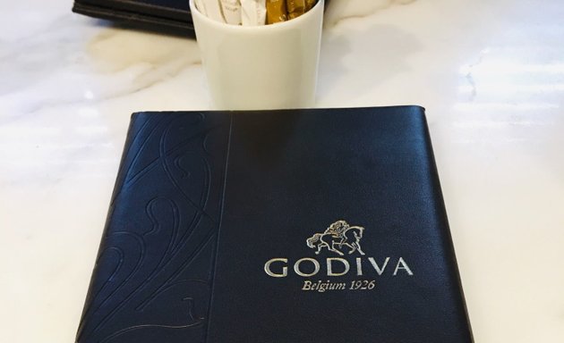 Photo of Cafe Godiva