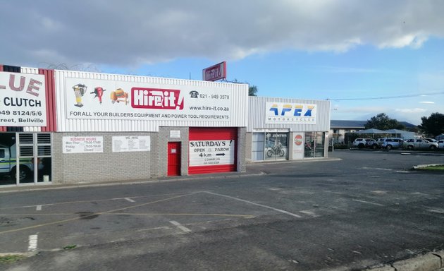 Photo of Hire It Bellville