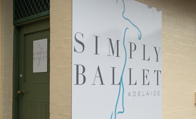 Photo of Simply Ballet