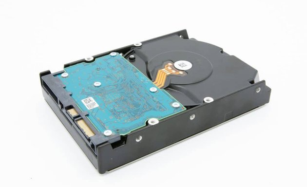 Photo of PITS Global Data Recovery Services