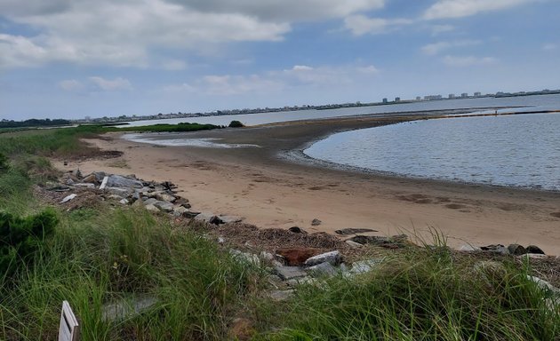 Photo of Broad Channel Wetlands