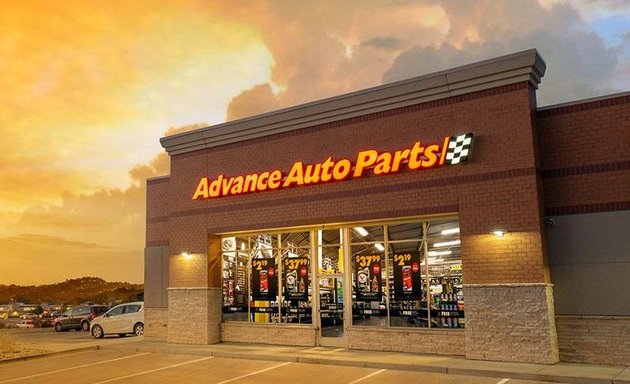 Photo of Advance Auto Parts