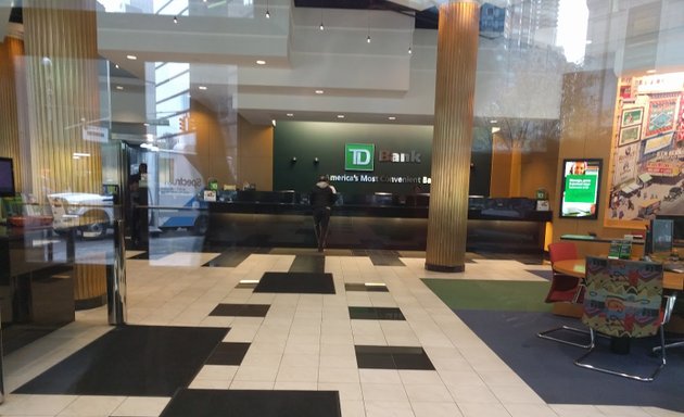 Photo of TD Bank