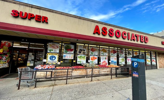 Photo of Associated Supermarkets of Astoria