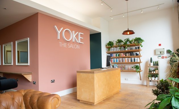 Photo of Yoke the Salon