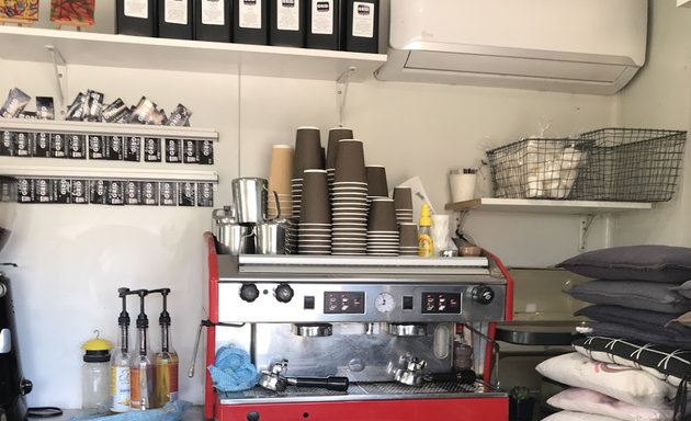 Photo of Grid Espresso Wooloowin