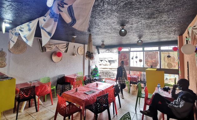 Photo of Africano Resturant مطعم أفريكانو