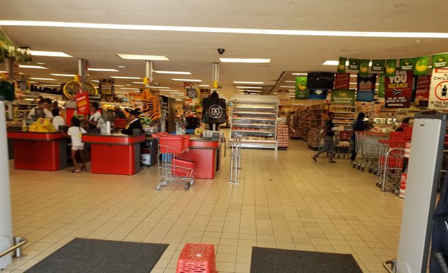 Photo of Shoprite Cravenby